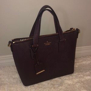 Kate spade limited edition handbag